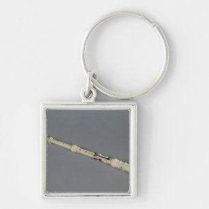 Oboe Key Ring