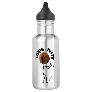 Oboe Nut 532 Ml Water Bottle