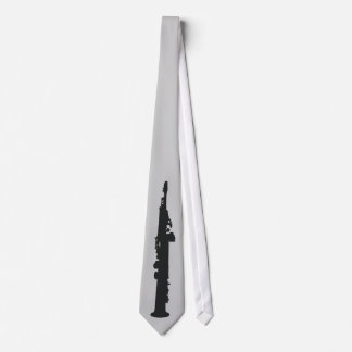 Oboe Tie