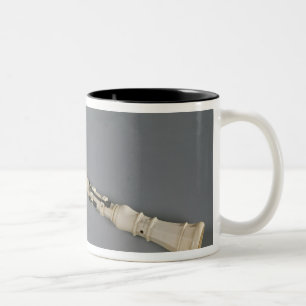 Oboe Two-Tone Coffee Mug