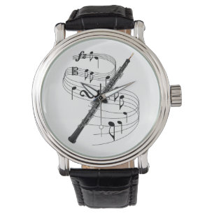 Oboe Watch