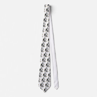 O'Boylan Family Crest Tie