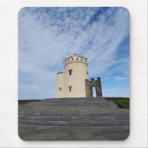 O'Brien's Tower Ireland Mouse pad