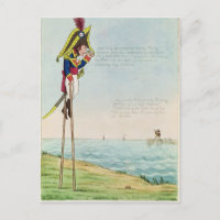 Observations Upon Stilts