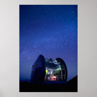 Observatory Cal Tech Submilimeter | Hawaii