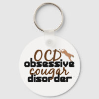 Obsessive Cougar Disorder