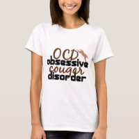 Obsessive Cougar Disorder