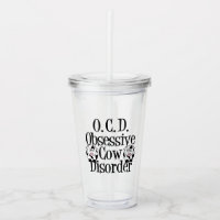Obsessive Cow Disorder Humour