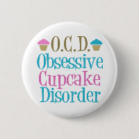 Obsessive Cupcake Disorder