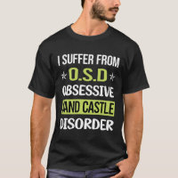 Obsessive Love Sand Castle