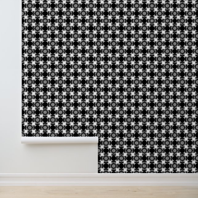 Obsidian Medallion    Wallpaper (Application)