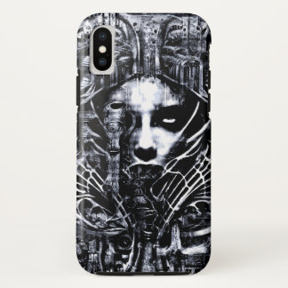 Obsidian Soul Case-Mate iPhone Case