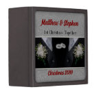 OBSOLETE: Gay Marriage 1st Christmas