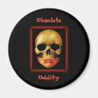 ObsoleteOddity Magnet # 1