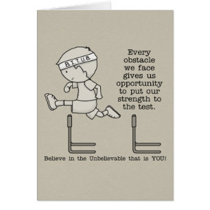 Obstacles