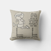Obstacles