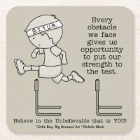 Obstacles