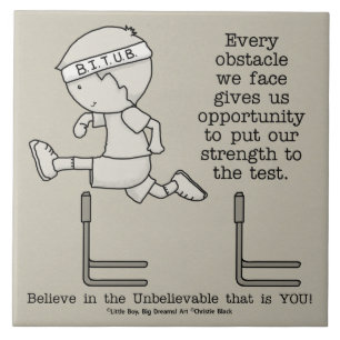 Obstacles Tile