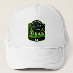 Obstetrician Appreciation And Thank You gift Trucker Hat
