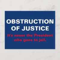 Obstruction of Justice Jail Time
