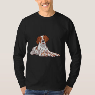 Obv Wire Haired Dachshund T-Shirt