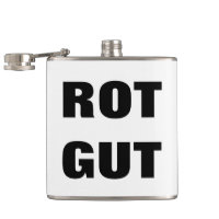 Obvious - Rot Gut