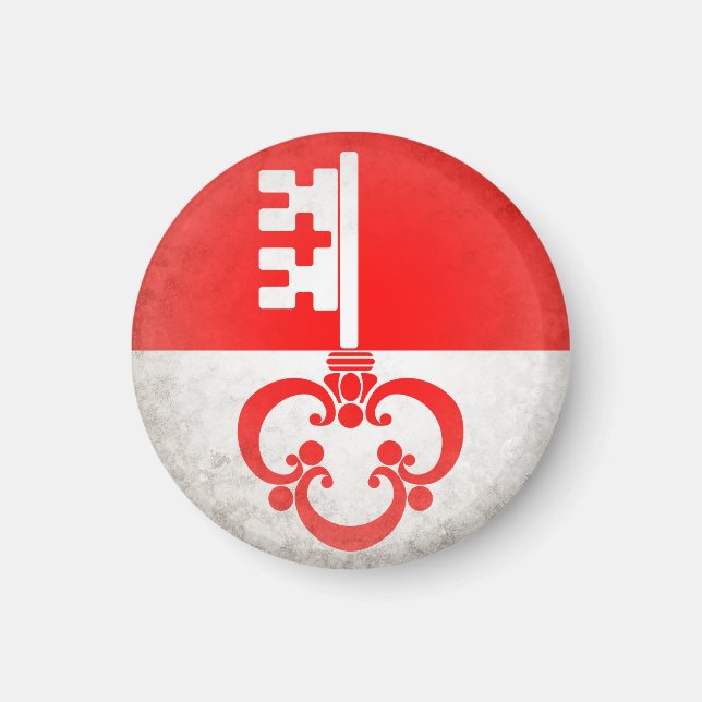 Obwalden Magnet (Front)