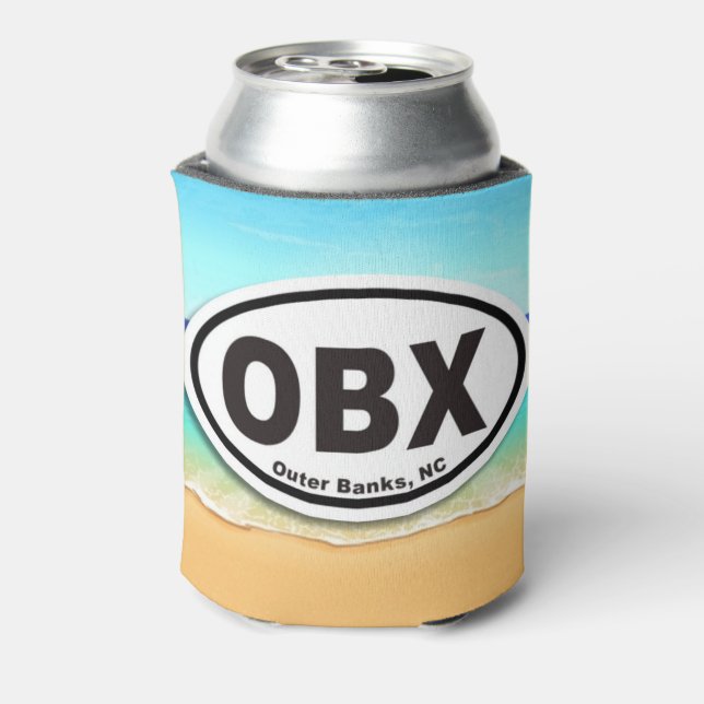 OBX Can Cooler (Can Back)