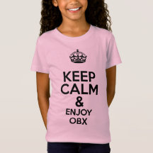 OBX Keep Calm