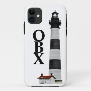 OBX Lighthouse Case-Mate iPhone Case