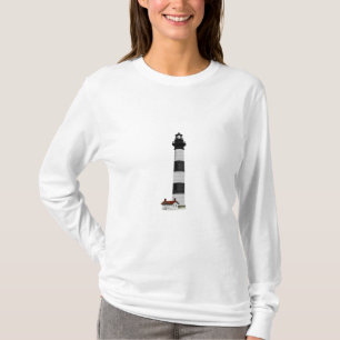 OBX Lighthouse T-Shirt