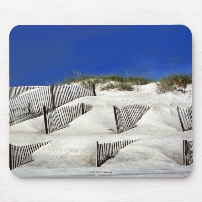 OBX Mouse Pad (Front)