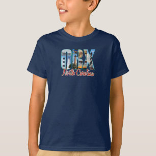 OBX Places T-Shirt