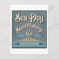 OBX Sea Dog Sportfishing