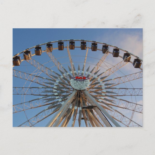 OC Fair Postcard (Front)