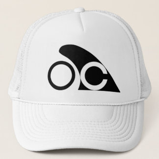 OC Logo Hat