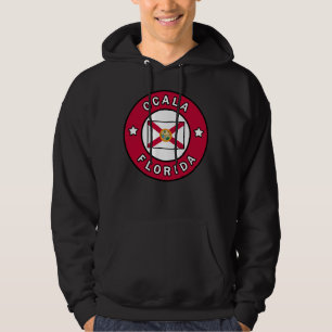 Ocala Florida Hoodie