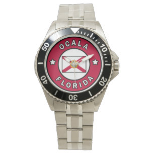 Ocala Florida Watch