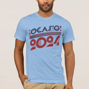 OCASIO 2024 T-Shirt
