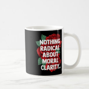 Ocasio Cortez Quote Saying Slogan Aoc Liberal Gift Coffee Mug