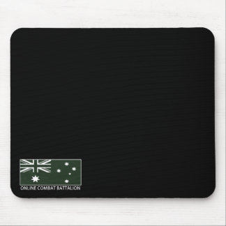 OCB MousePad