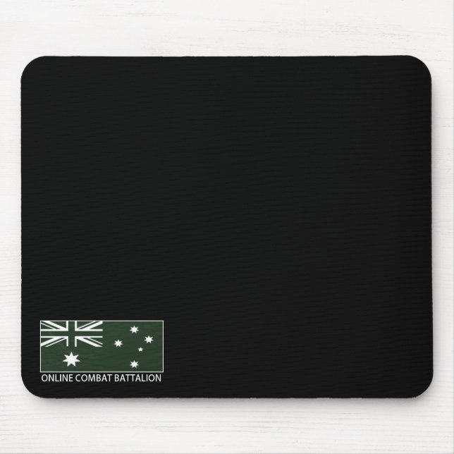 OCB MousePad (Front)