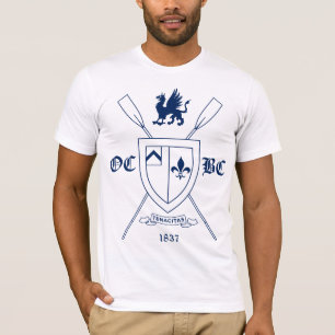 OCBC Shield T-Shirt