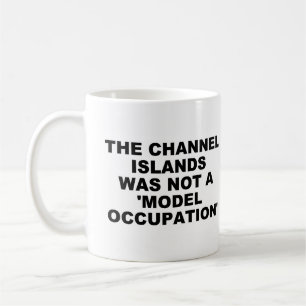Occupation Mug