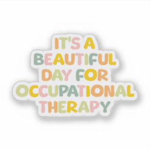 Occupational Therapist