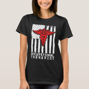 Occupational Therapist 3 T-Shirt