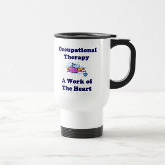 Occupational Therapist Mug