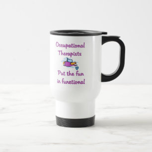 Occupational Therapist Mug