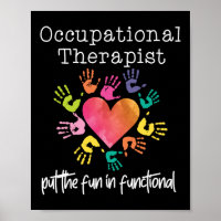 Occupational Therapist Occupational Therapist