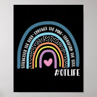 Occupational Therapist Strengthen The Body Empower